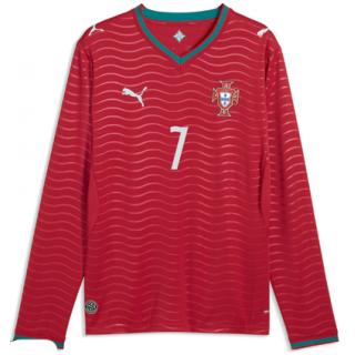 Portugal 1a Equipación 2026 ML